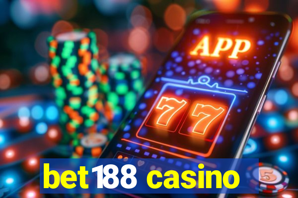 bet188 casino